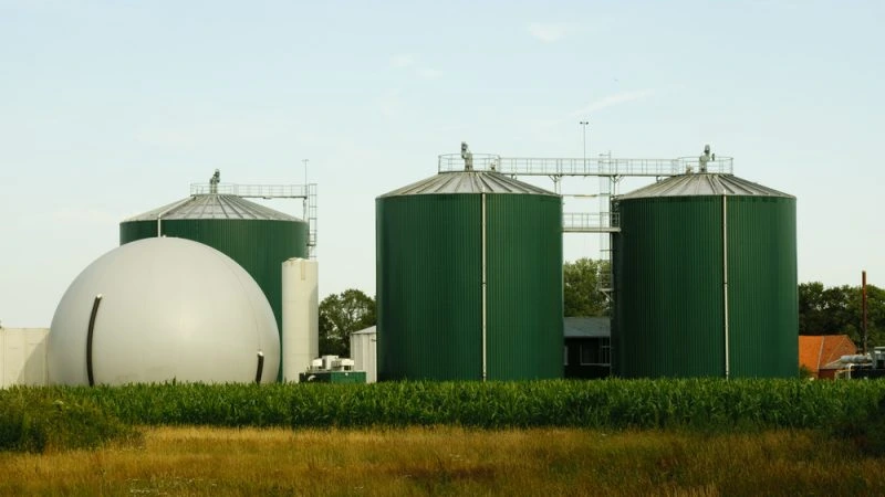 Bio – CNG